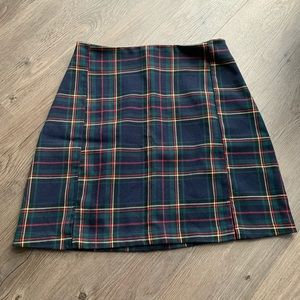 Brandy Melville cara skirt